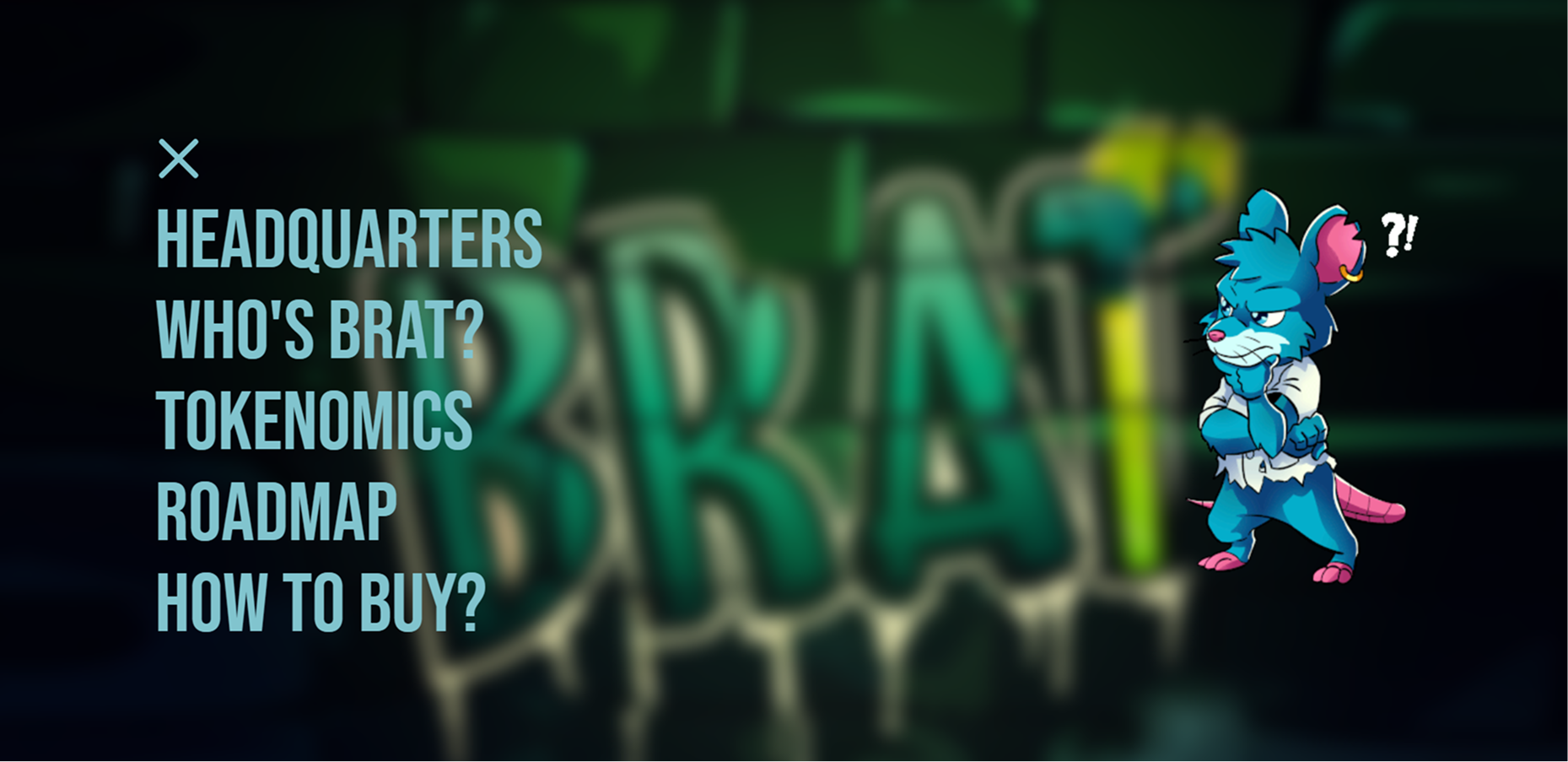 Brat 1